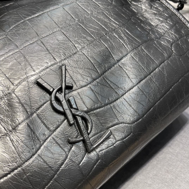 YSL Top Handle Bags